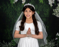 Isabella Soto Olivo