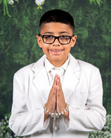 Noah Santiago