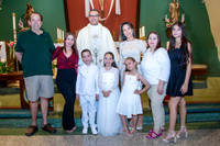 1st Communion edits