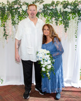 Maria's Wedding