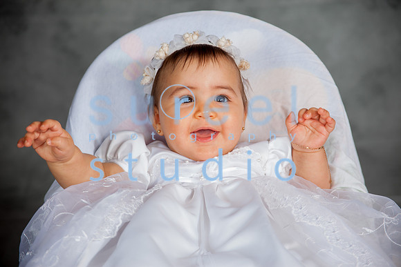 Amanda's Baptism 6