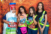 Trick o Trunk 2026 photos