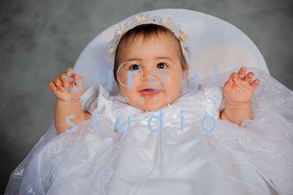 Amanda's Baptism 10