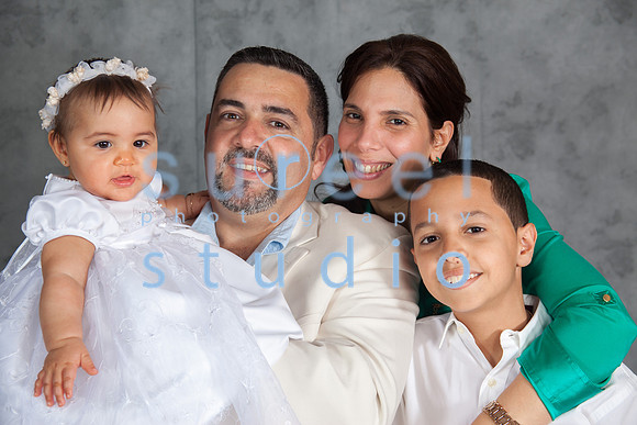 Amanda's Baptism 13