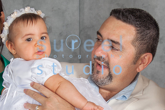 Amanda's Baptism 12