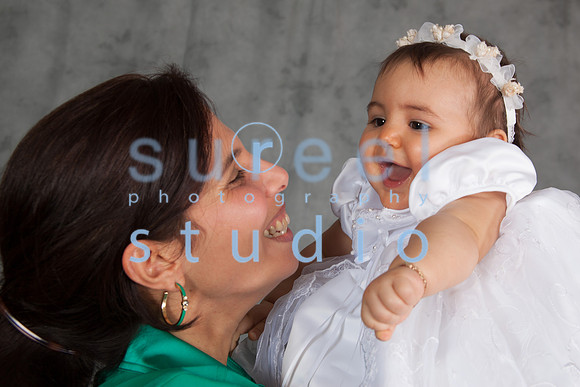 Amanda's Baptism 24