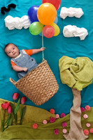 Hot Air Balloon