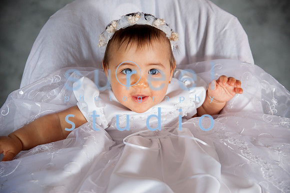 Amanda's Baptism 4