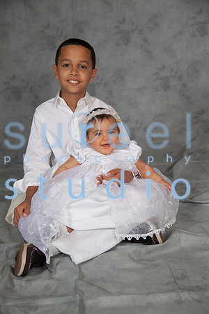 Amanda's Baptism 18