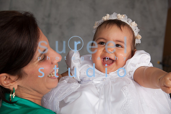 Amanda's Baptism 25