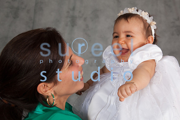 Amanda's Baptism 23