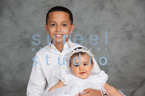 Amanda's Baptism 19
