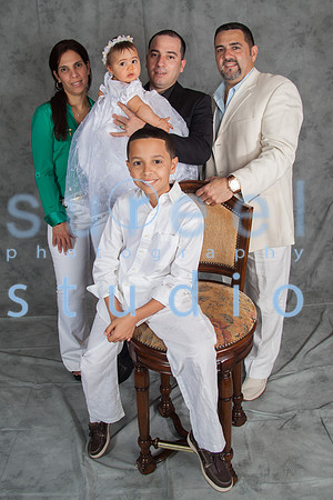 Amanda's Baptism 15