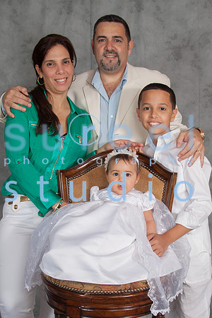 Amanda's Baptism 14
