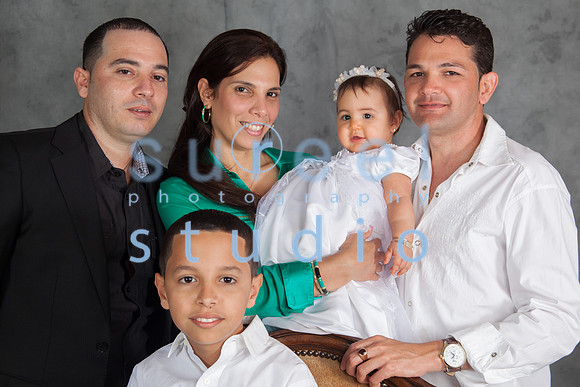 Amanda's Baptism 16