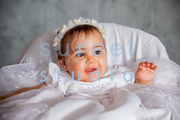 Amanda's Baptism 2