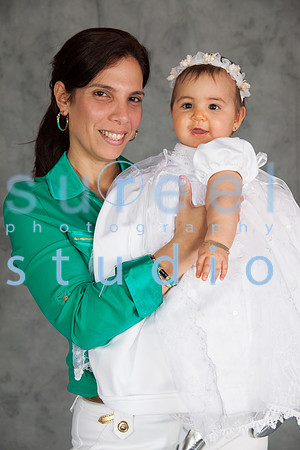 Amanda's Baptism 21