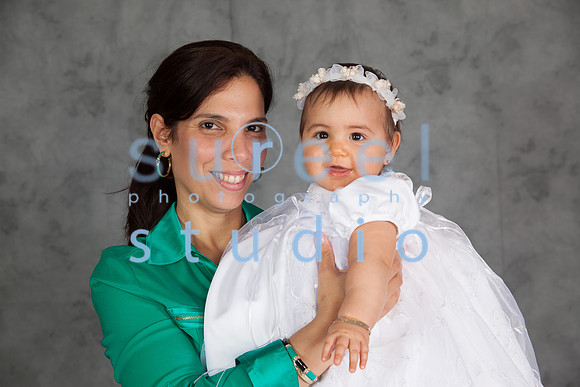 Amanda's Baptism 20