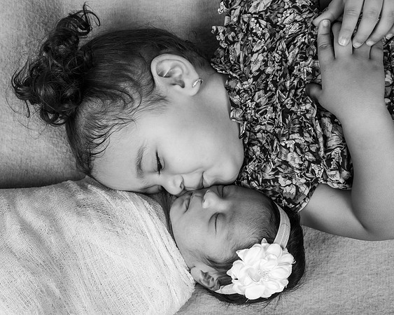 Studio Session-062bw