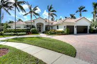10808 Golden Eagle Ct front Pic