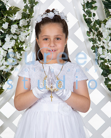 1st Communion-400
