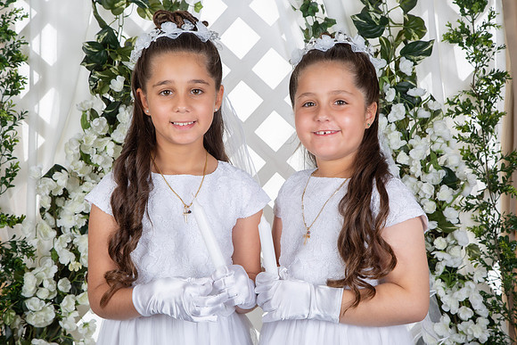 1st Communion-450
