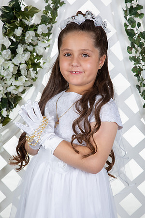 1st Communion-410