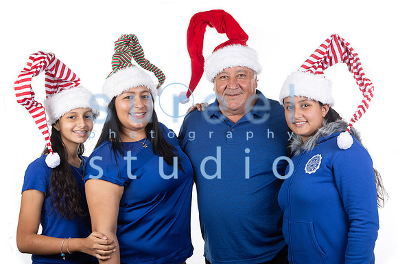 caro christmas-22