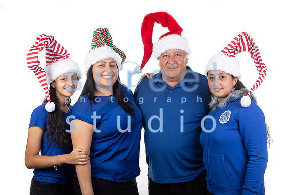 caro christmas-23