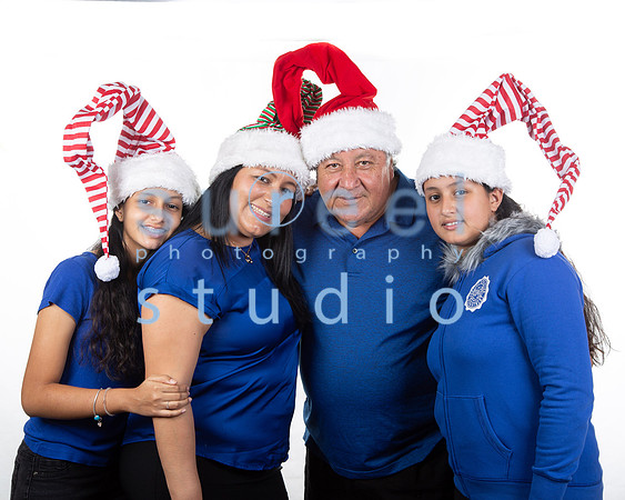 caro christmas-25