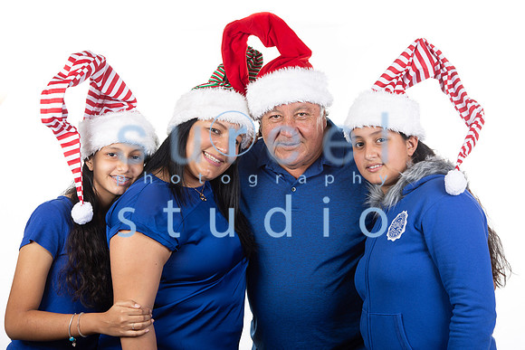 caro christmas-26
