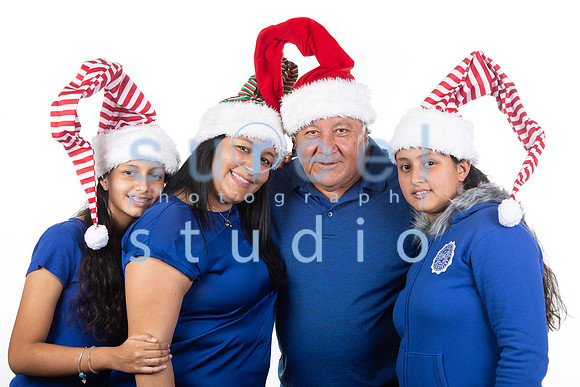 caro christmas-27