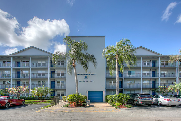 12650 SW 6 ST # 101K- Buckingham-1
