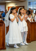Isabella Soto Olivo
