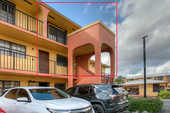 5088 W 12 LN Unit D11 -2