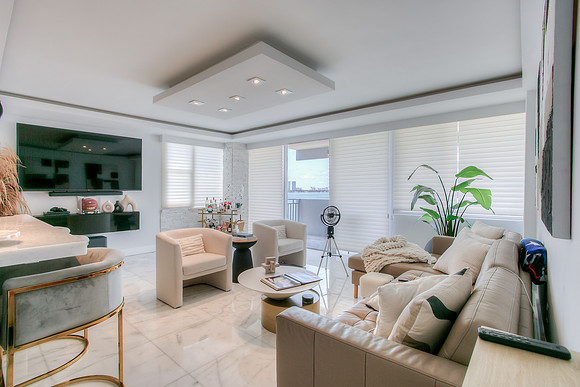 7545 E Treasure Dr APT 7H-5