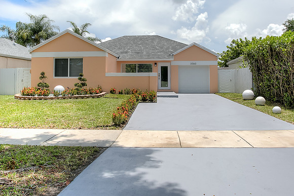 3060 NW 203 Ter-1