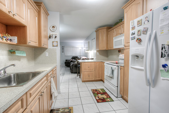 2735 W 61 Place # 101-8